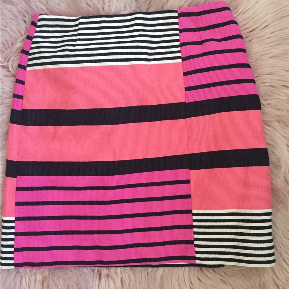 Loft skirt